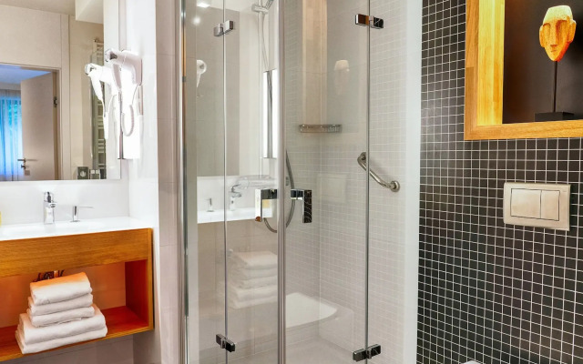 Focus Hotel Premium Sopot