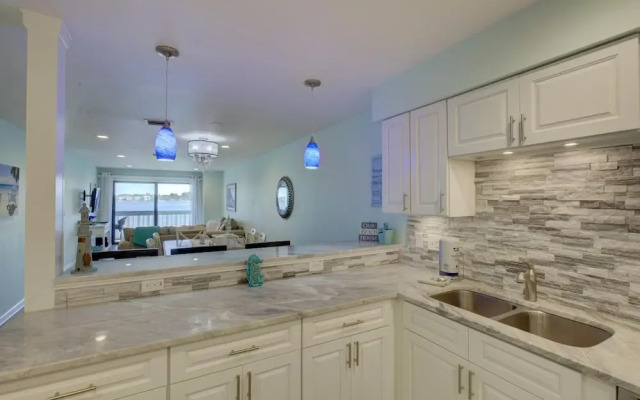 Anna Maria Island Retreat