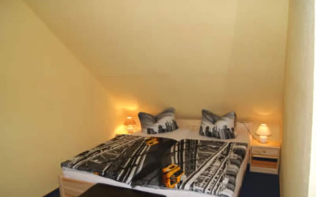 Ferienwohnung Schmidt