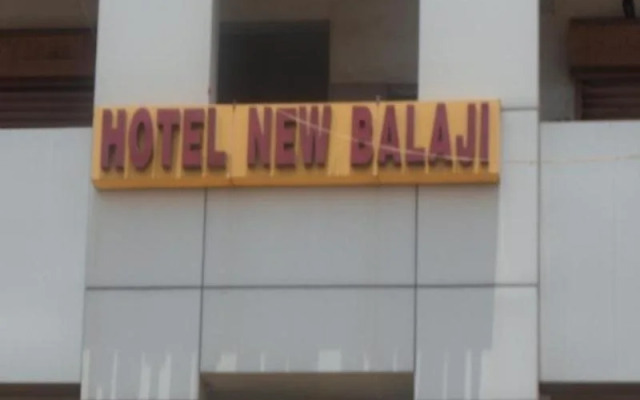 Hotel New Balaji
