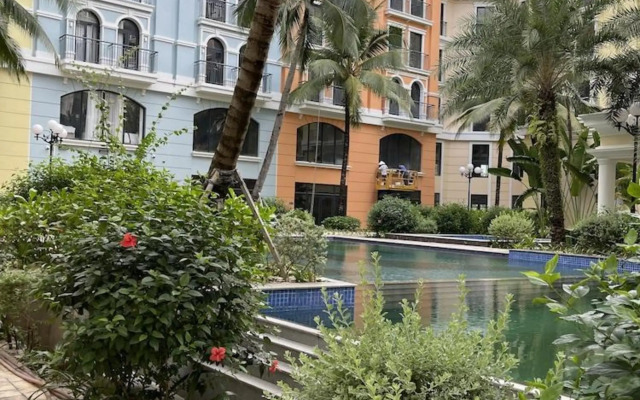 Sk Boutieque Hotel