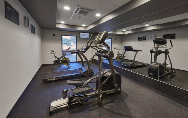 City Express Plus by Marriott Ciudad de México Periférico Sur Tlalpan