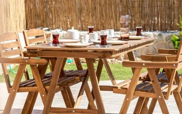 Villa İstinye 2