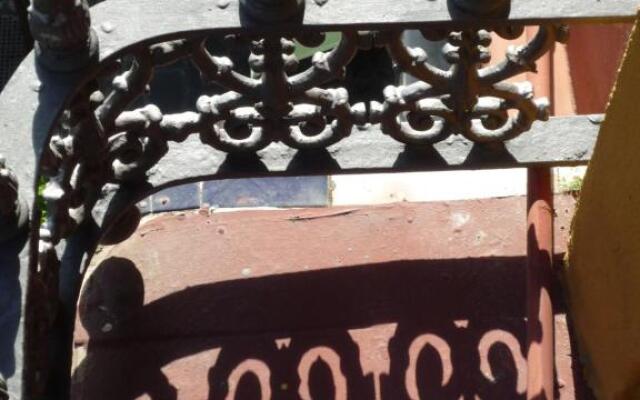 Living Sevilla Apartments Catedral