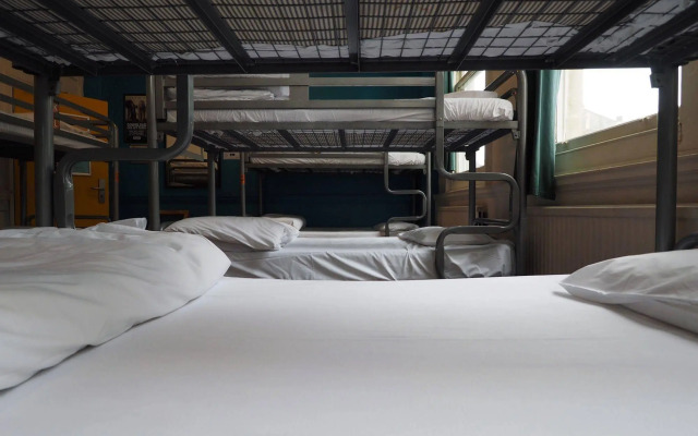 St Christopher's Inn Bath - Hostel