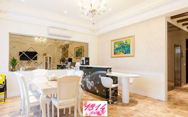 Sevilla B&B