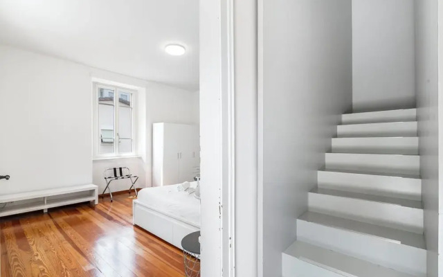 Deluxe Duplex Lugano