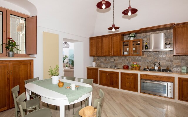 YourHome - Casa Barba Positano