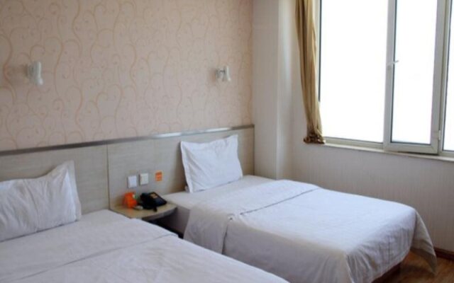 7 Days Inn Xingan Road