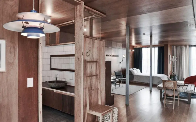 Wiesen Village - Hostel