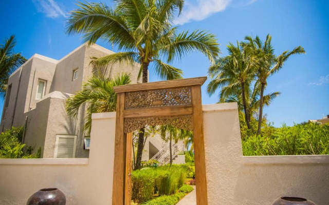 Voile Bleue Boutique Hotel