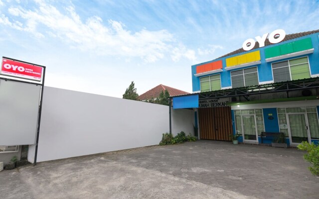 Penginapan Rb Syariah by OYO Rooms