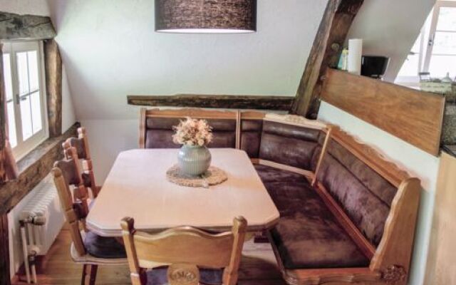 Historische Sagemuhle