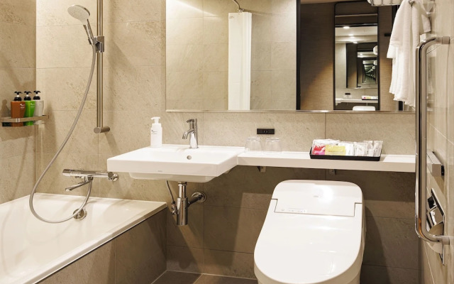 Hotel Metropolitan Tokyo Haneda