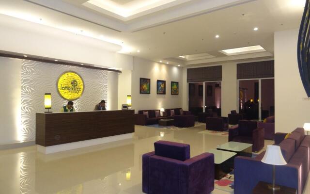 Regenta Central Hestia Dahej