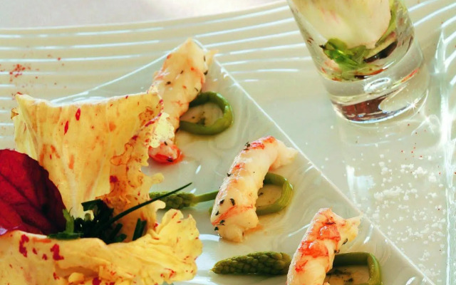 Hostellerie Pointe Saint-Mathieu