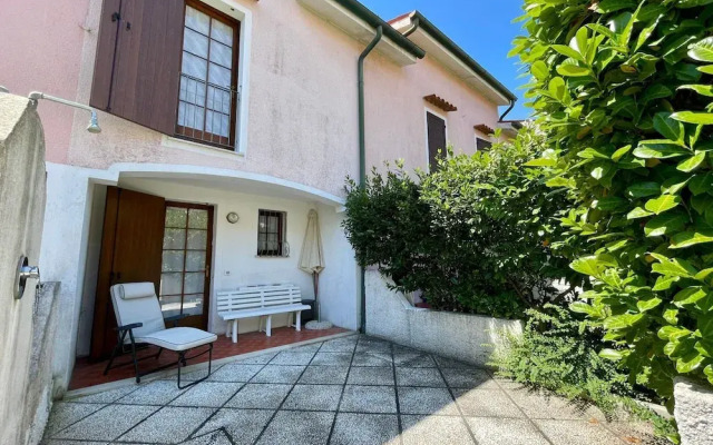 Holiday Home With Private Terrace
