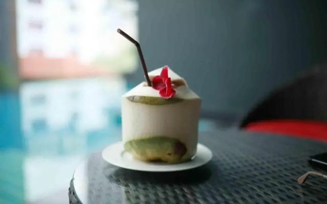 Iconic Suite(Sha Certified)