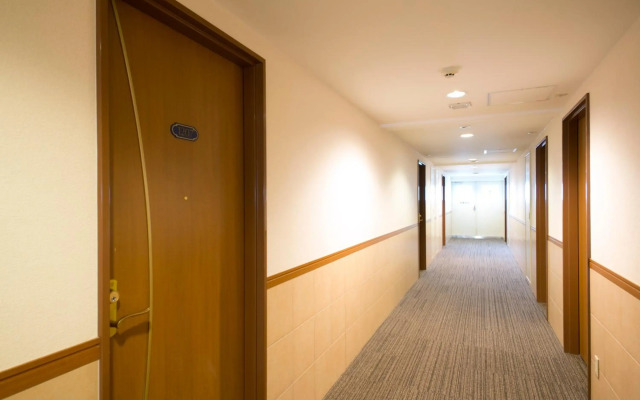 Smile Hotel Shizuoka