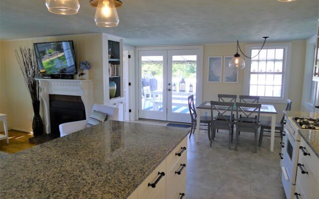 25 Caleb - 2 Bedroom House