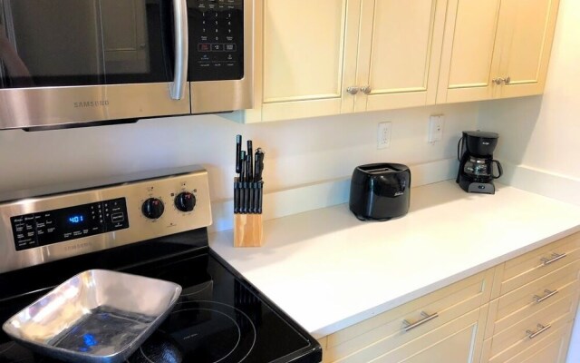 Olde Naples Condo #805