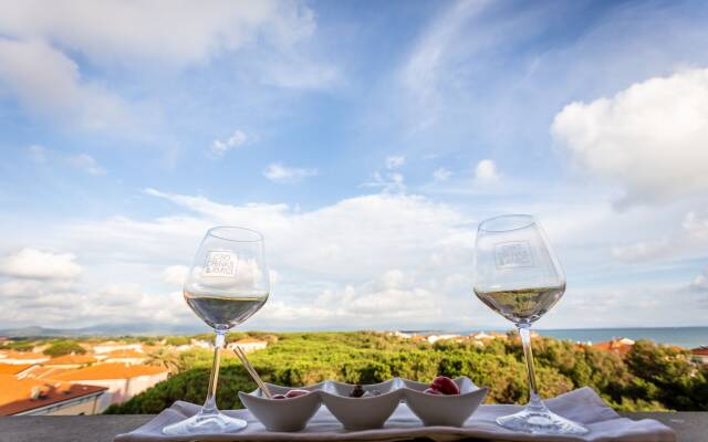 Vintage Hotel Tornese - Business & Events