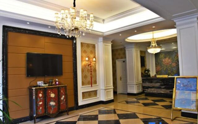 Xindu Hotel