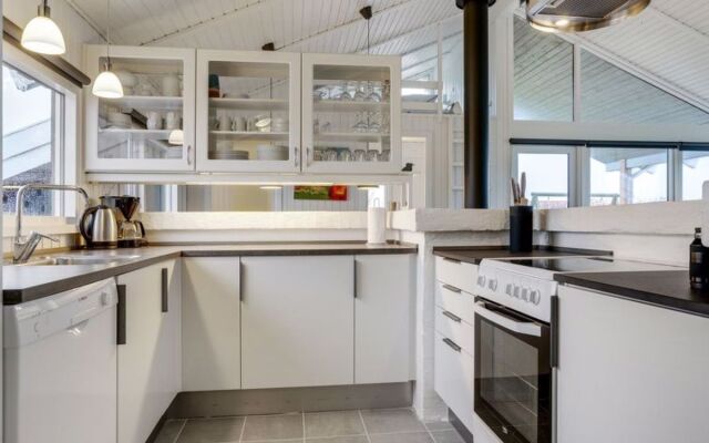 "Gorazd" - 500m from the sea in NW Jutland