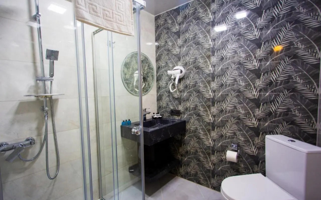 Memory Hotel Batumi