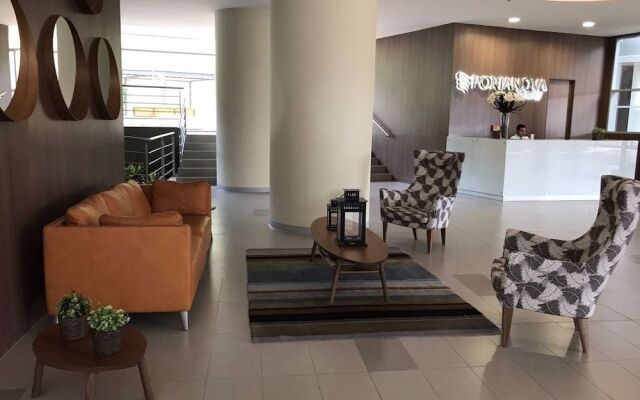 Portanova Suites