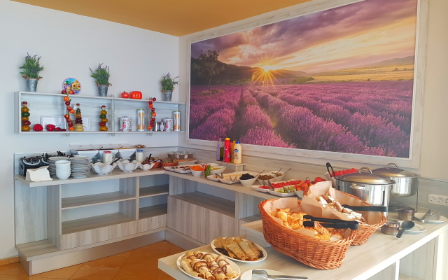 Aphrodite Beach Hotel