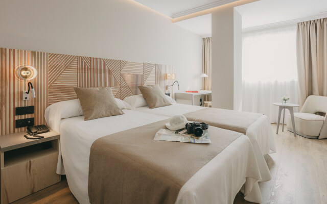 Hotel El Mirador