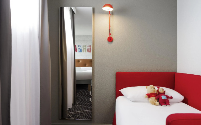 ibis Styles Chartres