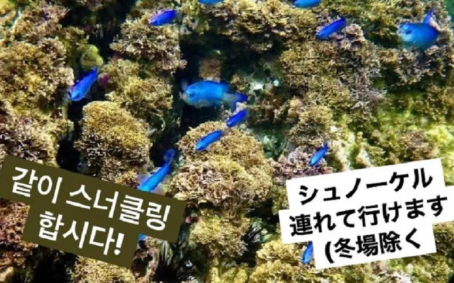 Plage yuigahama