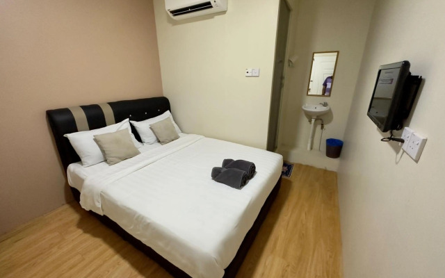 OYO 89982 Familia motel