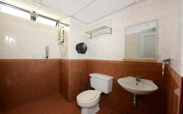 Holiday Apartment at Kondo Istana