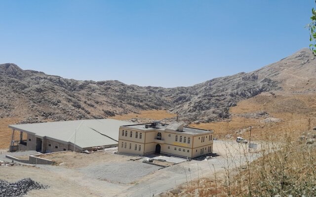 Sunrise Güneş Motel