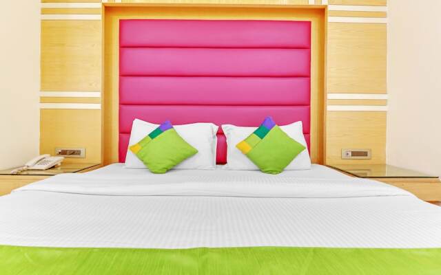 Treebo Trend Hotel Mohit