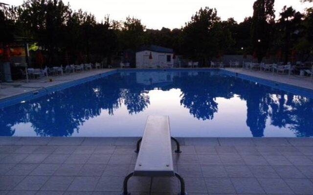 Hotel Villaggio Tropicana Club