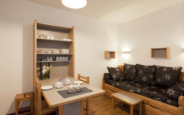 Appartement Brides-les-Bains, 1 pièce, 4 personnes - FR-1-512-136