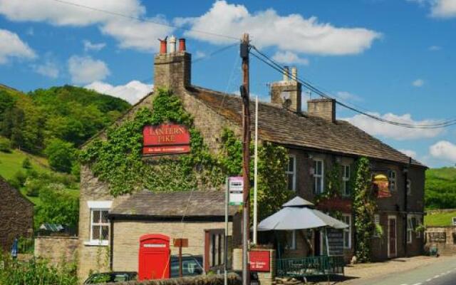 The Lantern Pike Inn