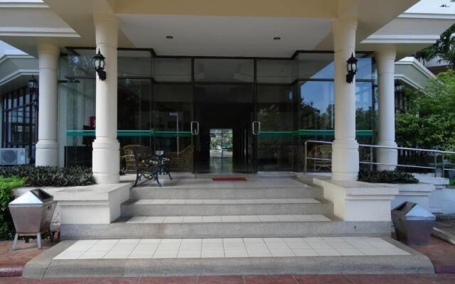 VIP Condochain Rayong