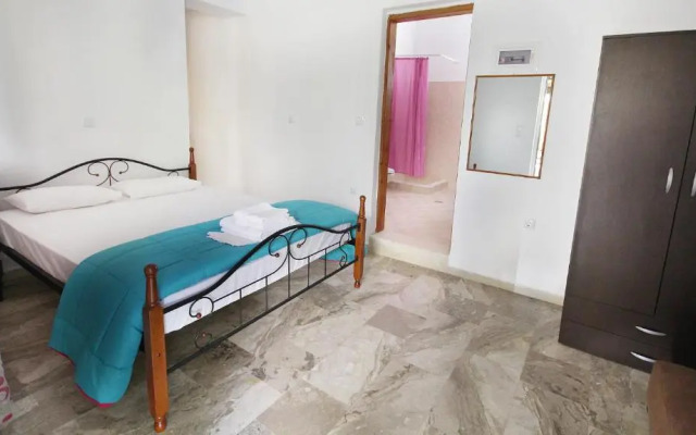 Ampelos apartment and studios