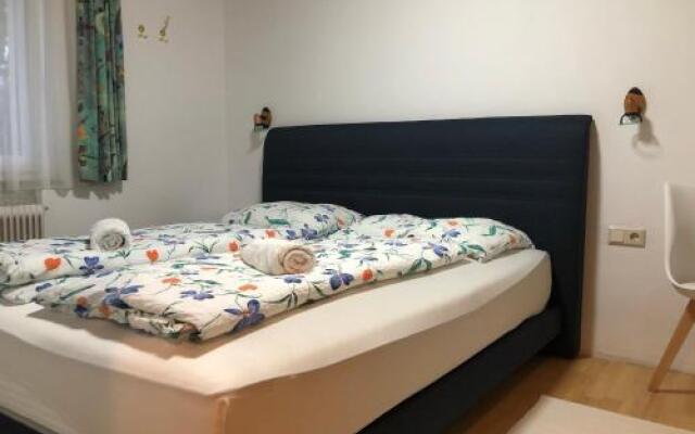 Appartements Haus Andrea