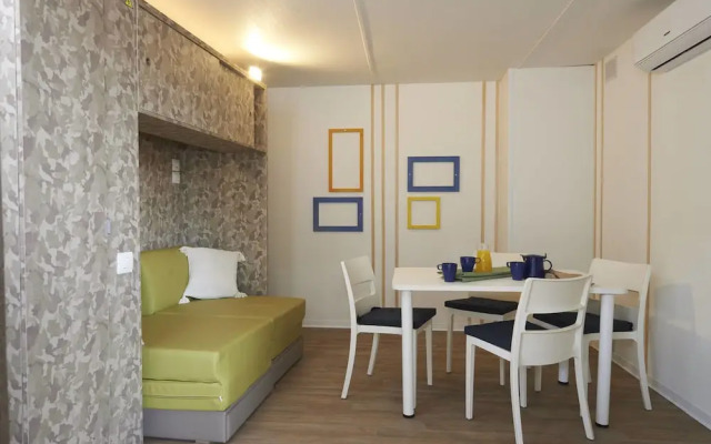 Villaggio Baia Domizia