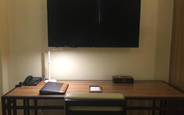 Fernvale Leisure Club and Resort
