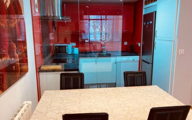 VUT Collado 28 Primero