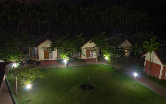 The Casiita Resort