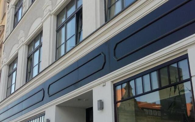 Kamienica Pod Aniolami