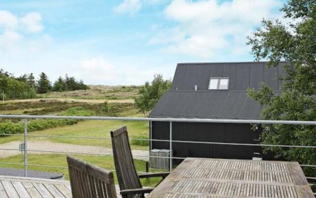 Holiday home Ålbæk XXII